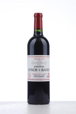 LYNCH BAGES 2012 - Mc - 1 Bottle