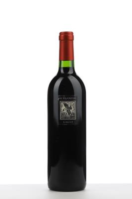 SCREAMING EAGLE 1997 - Nappa Valley - 1 Bottle