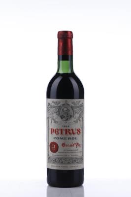 PETRUS 1964 - 1 Bottle