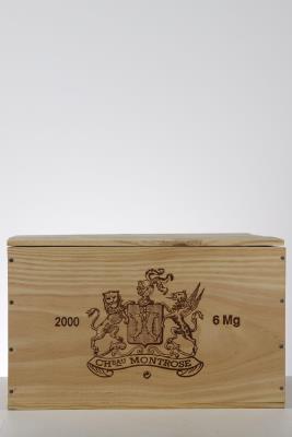 MONTROSE 2000 - Mc - 6 Magnums - Owc 6