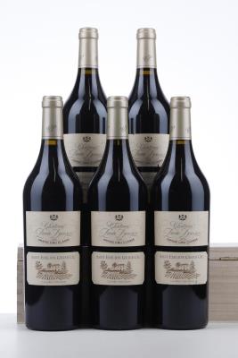 PAVIE DECESSE 2006 - Mc - 5 Bottles