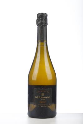 MAILLY LES ECHANSONS 2000 - Mailly - 1 Bottle