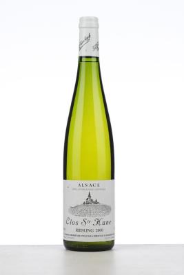 RIESLING CLOS STE HUNE 2000 - Trimbach - 1 Bottle