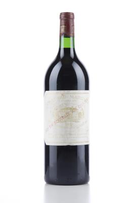 MARGAUX 1981 - 1 Magnum