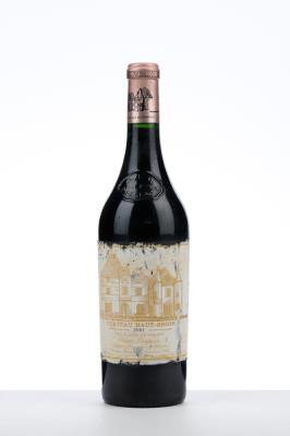 HAUT BRION 2001 - 1 Bottle