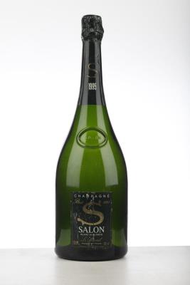 SALON LE MESNIL 1995 - Salon - 1 Magnum