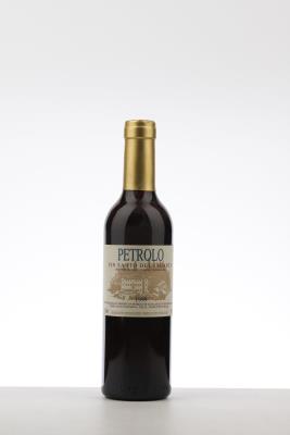VIN SANTO DEL CHIANTI PETROLO 1999 - Petrolo - 1 x 0,375Ltr