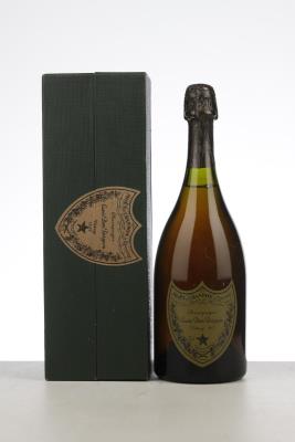 DOM PERIGNON 1975 - Moet et Chandon - 1 Bottle - Oc 1