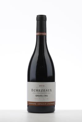 ECHEZEAUX 2010 - Arnoux Lachaux - 1 Bottle