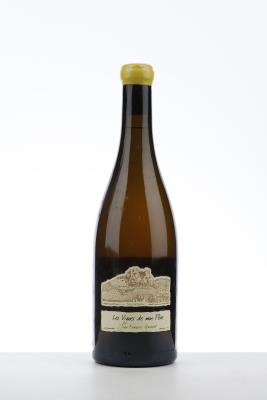 COTES DU JURA LES VIGNES DE MON PERE 2002 - Jean Francois Ganevat - 1 Bottle
