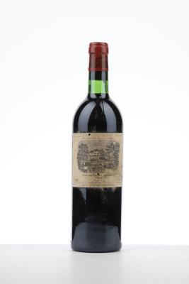 LAFITE ROTHSCHILD 1979 - Mc - 1 Bottle