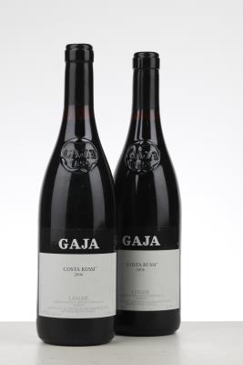 COSTA RUSSI 2006 - Gaja - 2 Bottles
