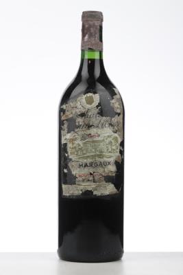 PRIEURE LICHINE 1983 - Mc - 1 Magnum