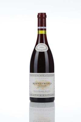 BONNES MARES 2006 - Jacques Frederic Mugnier - 1 Bottle