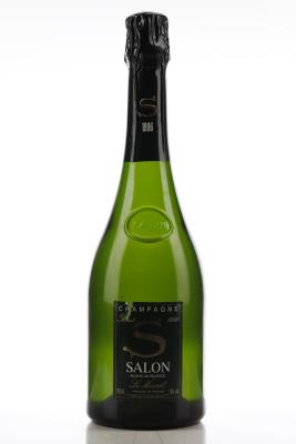 SALON LE MESNIL 1996 - Salon - 1 Bottle