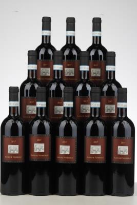 LANGHE NEBBIOLO 2017 - La Spinetta - 12 Bottles