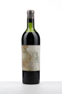 HAUT BRION 1947 - 1 Bottle