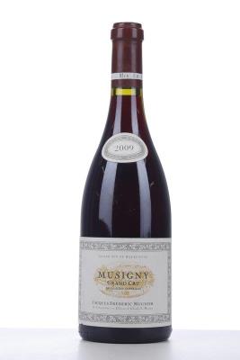 MUSIGNY 2009 - Jacques Frederic Mugnier - 1 Bottle