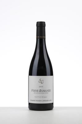 VOSNE ROMANEE 2016 - Sylvain Cathiard - 1 Bottle