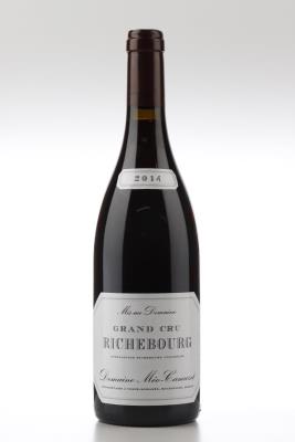 RICHEBOURG 2014 - Meo Camuzet - 1 Bottle