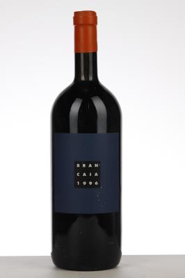 BRANCAIA IL BLU 1996 - Brancaia  - 1 Magnum