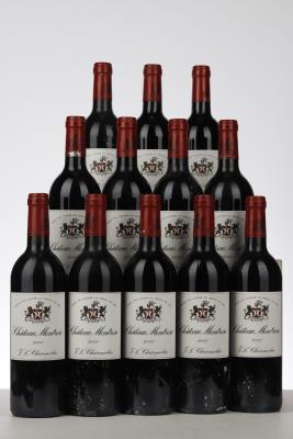 MONTROSE 2000 - Mc - 12 Bottles
