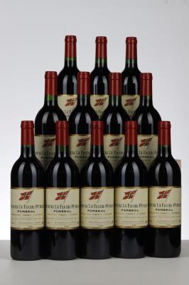 LA FLEUR PETRUS 1992 - Mc - 12 Bottles - Owc 12