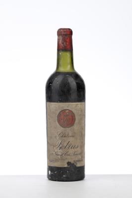PETRUS 1947 - Vandermeulen - 1 Bottle