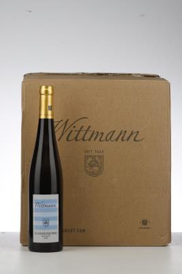 GUNDERSHEIMER TROCKEN RIESLING 2023 - Wittmann - 12 Bottles - Oc 12