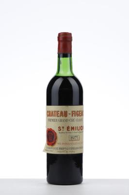 FIGEAC 1975 - Mc - 1 Bottle