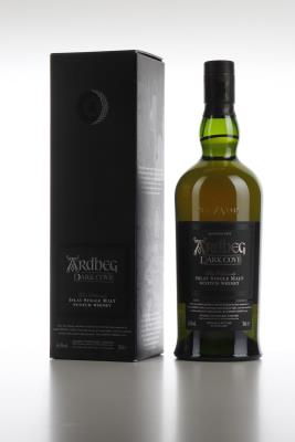 ARDBEG DARK COVE - Ardbeg - Alc 46,5% - 1 Bottle - Oc 1