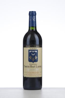 SMITH HAUT LAFITTE 1995 - Mc - 1 Bottle