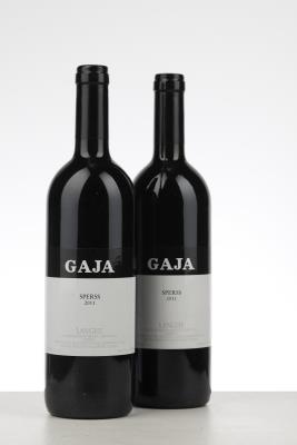 COSTA RUSSI 2005 - Gaja - 2 Bottles