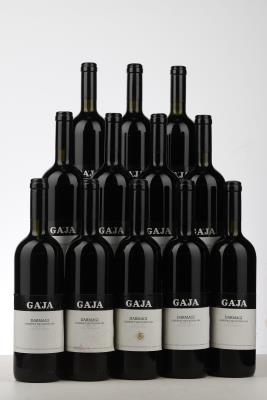 DARMAGI 1984 - Gaja - 12 Bottles - Owc12