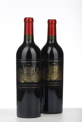 PALMER 2006 - Mc - 2 Bottles