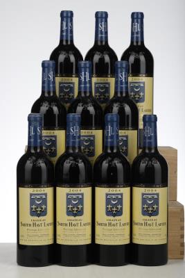 SMITH HAUT LAFITTE 2004 - Mc - 10 Bottles