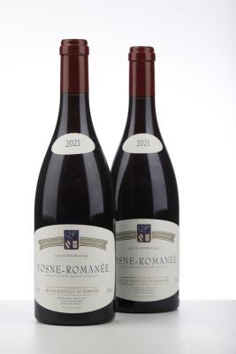 VOSNE ROMANEE 2021 - Coquard Loison Fleurot - 2 Bottles