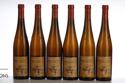 ASSORTIMENT KELLER VON DEN GROSSEN LAGEN 2016 - Keller - 12 Bottles - Owc 12