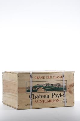 PAVIE 2005 - Mc  - 6 Bottles - Owc 6