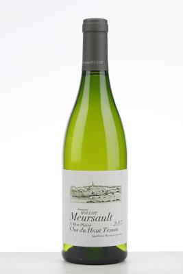 MEURSAULT A MON PLAISIR CLOS DU HAUT TESSON 2017 - Roulot - 1 Bottle