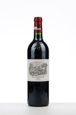 LAFITE ROTHSCHILD 2004 - 1 Bottle