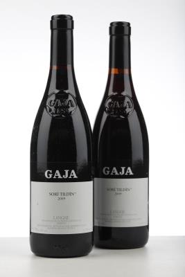 SORI TILDIN 2009 - Gaja - 2 Bottles