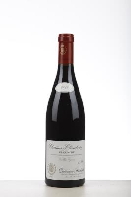 CHARMES CHAMBERTIN 2017 VIEILLES VIGNES - Denis Bachelet - 1 Bottle