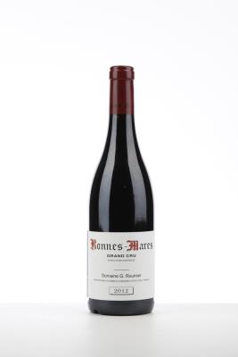 BONNES MARES 2012 - Georges Roumier - 1 Bottle