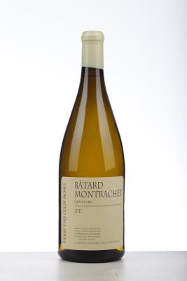 BATARD MONTRACHET 2017 - Pierre Yves Colin Morey - 1 Magnum