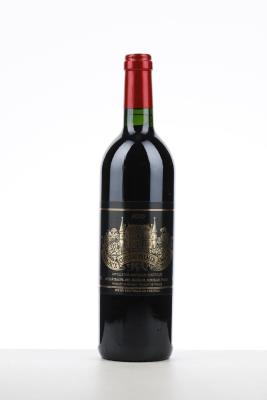 PALMER 2000 - Mc - 1 Bottle