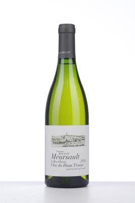 MEURSAULT CLOS DU HAUT TESSON A MON PLAISIR 2016 - Roulot - 1 Bottle