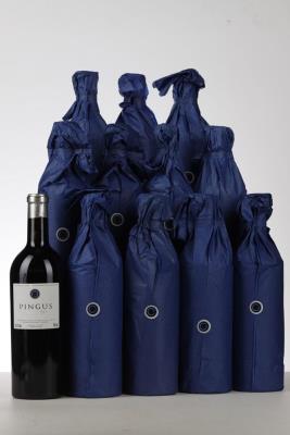 PINGUS 2005 - Peter Sisseck - 12 Bottles - Owc 12