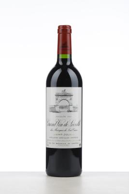 LEOVILLE LAS CASES 1999 - Mc - 1 Bottle