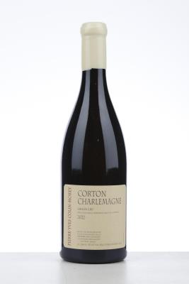 CORTON CHARLEMAGNE 2022 - Pierre Yves Colin Morey - 1 Bottle